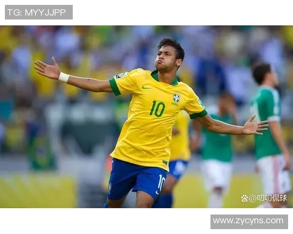 内马尔带领巴西足球崛起的传奇之路与未来展望