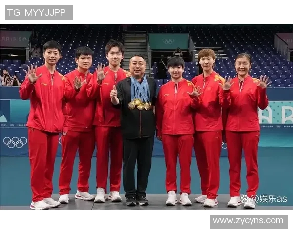 南京乒乓球队在全国锦标赛中的强势表现与未来发展潜力分析