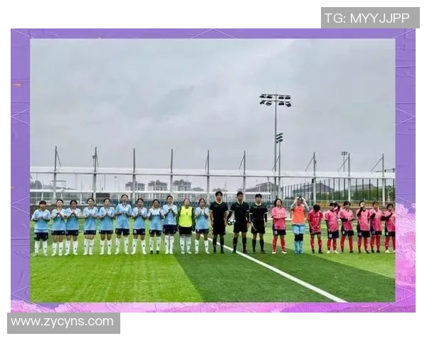 王府井足球明星闪耀赛场展现青春风采与拼搏精神